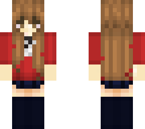 taiga from toradora