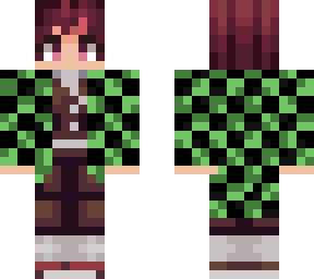 tanjiro