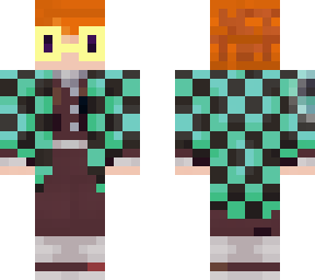 tanjiro pearl