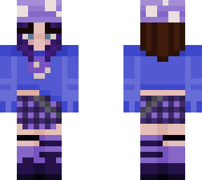 tara mushroom skin