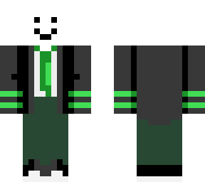 tartarus uniform (pants)