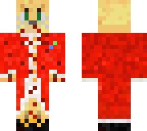 technoblade ocelot