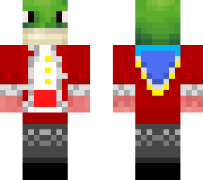 technofrog