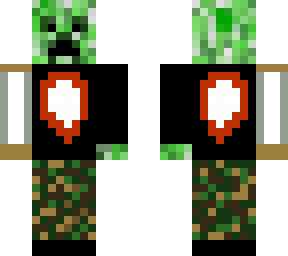 ted creeper- yeesquadalpha6