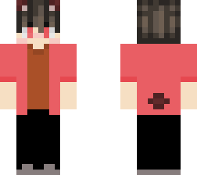 teddy red eyes fix