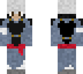 teen samurai