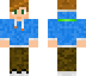 teenager boy