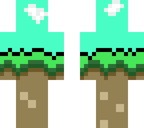 terraria ground