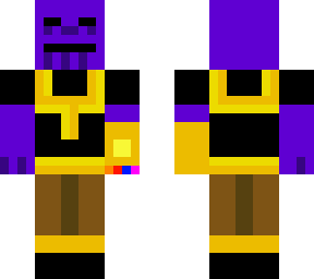thanos