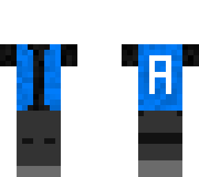 the admin uniform base fixed
