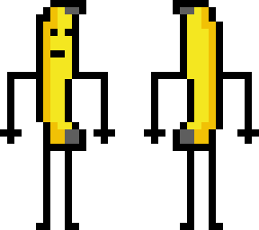 the banana 2.0