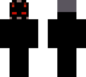 the black knight