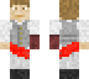 the creed, second model