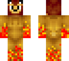 the firelion