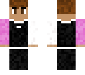 the iagocool skin