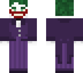 the joker