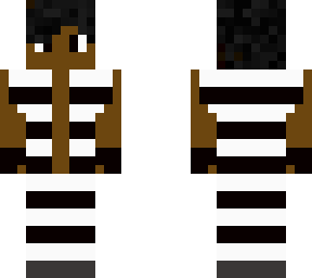 the prisoner