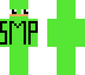 the smp pepe