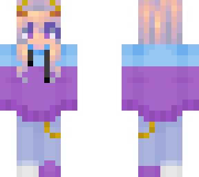 the sweater