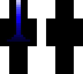 the well
