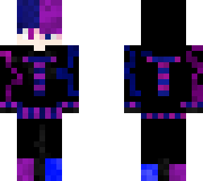 thinulaomg ninja skin
