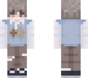 thrift store boy