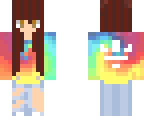 tie dye girl edited
