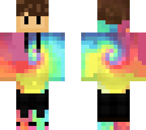tie dye wilbur soot