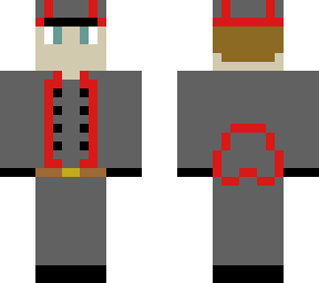tircac revolutionary uniform