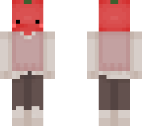 tomato pink vest