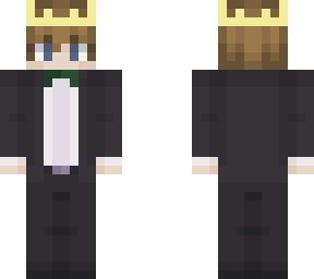 toomanyfandoms ~ formal