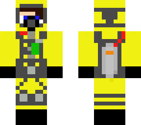 toxic