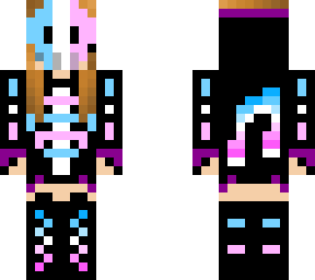 trans jay