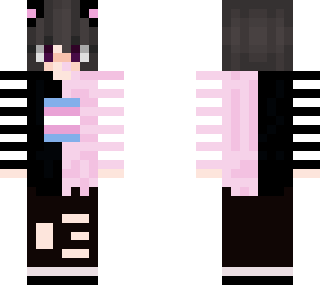 trans pride avatar!