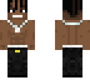 travis scott