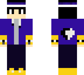 trdg's skin (fallen hero)