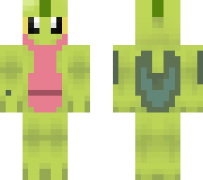 treeko