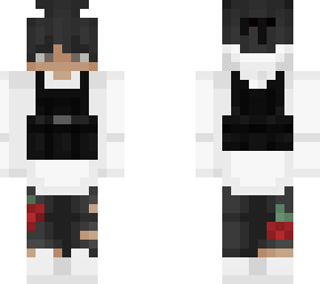 tryhard skin