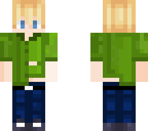 Tubbo | Minecraft Skins