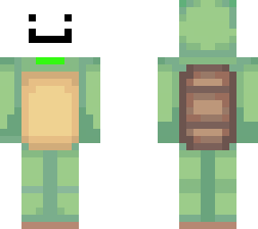 turtle dream