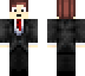 tuxedo