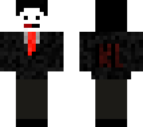 tuxedo kl