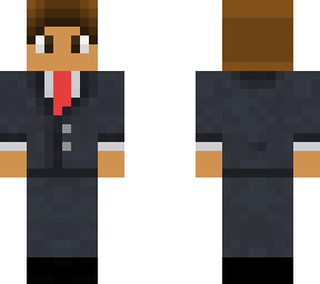 tuxedo me