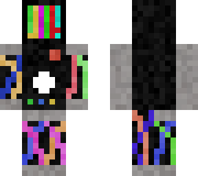 tv skin special