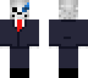 two layer sans skin