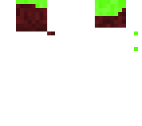 uhh just a dirt block