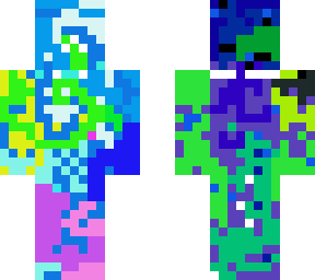 unspeakable paint