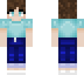 update smp skin