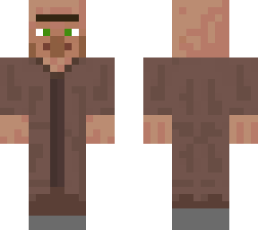 villager