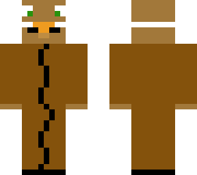 villager